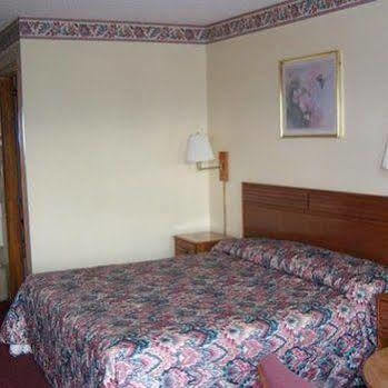 Sunrise Inn Eastman Luaran gambar